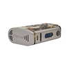 Latest Launching Product Dual 18650 Michael 200W TC Ecig Vape Mod