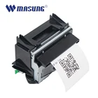 panel mount 58mm cheap android usb receipt mini thermal printer