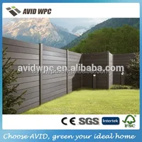 High Quality Cheap Wood Plastic Composite