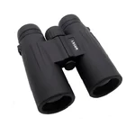 Wide Angle Lens Kit Telescope 10X42 Binoculars for Hunting