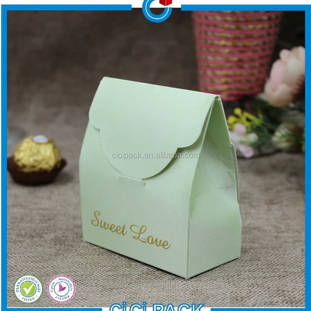 laser cut favor box/wedding candy box/square gift boxes