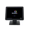 15 inch usb powered LCD touch screen monitor