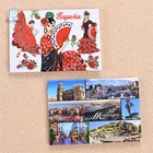 Magnet fridge custom design, cool fridge magnets for men