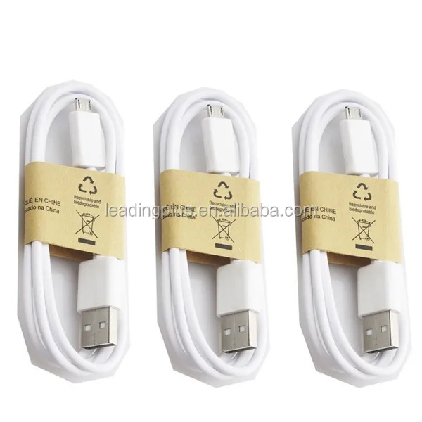 High quality micro usb cable charger, micro usb cable for samsung s4 cable cord - ANKUX.COM