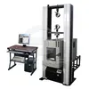 WDW-500 High and low temperature tensile testing machine