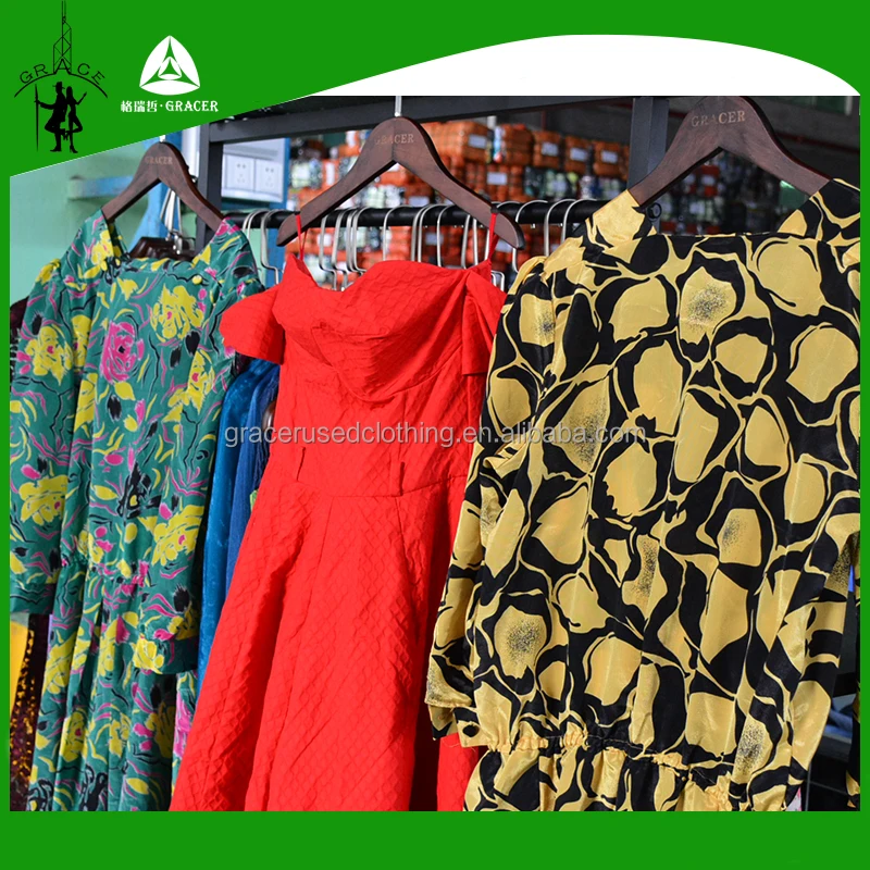 Cheap wholesale to usa used clothing from china,wholesale second hand clothing in bales