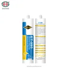 Neutral High-strength Silicone building Sealants for Construction