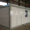 mobile container homes made in china pre fab container office buildings prefab flat pack 40ft container office