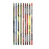 Freestyle classic waxless step cross country ski for adult