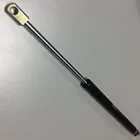 8/18mm Gas spring with heavy duty with strong eyelet end fitting for tool box