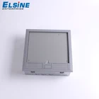 Waterproof Electrical Raised Floor Box systems under floor Flush Outlet Box