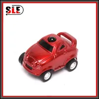 Multicolor Mini RC Radio Remote Control