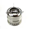 Hot sale top Quality stainless steel Portable camping equipment