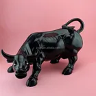 Hot sale fengshui polyresin figurine crafts for home decorative office decorative