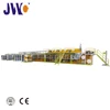 Manufacturer price economic sanitary napkin pads making machine economic type baby diaper making machine
