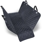Better Price Popular Design Waterproof Pet Car Seat Cover