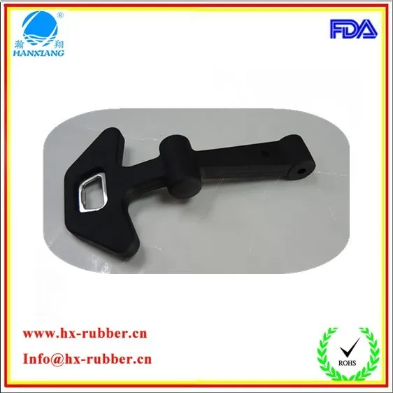 rubber latch 1