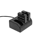 Action sports go pro hero6 HERO5 camera accessoire battery AHBDT-501 AABAT-001