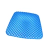 Hot Sale Cool Gel Mat Pad Cooling Cushion Ice Pad Car Seat Ice Cushion Cool Gel Seat Cushion