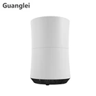 Portable HEPA anion home negative ion generator ionizer no ozone air purifier