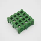 Smooth Grp Grating Frp Grp Sewag Grate
