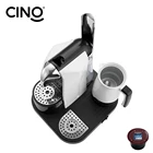 Tea and coffee maker machine espresso capsule lavazza espresso