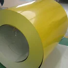 zinc coated prepainted galvanized steel sheet