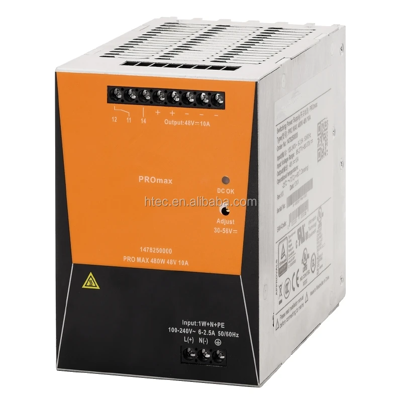 DC/DC converter BXA30-12S05-F
