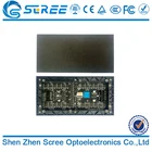 HD small pixel clear led video wall indoor smd p3 rgb led screen smart TV