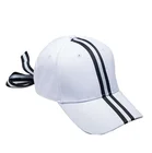 Best popular fish embroidery custom designed baseball cap sport hat
