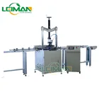 Spin-on oil filter production machine PLFJ-110 Automatic high speed turntable steaming production line