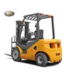 2.5 ton diesel forklift, China manufacture, 2.5t with CE