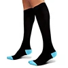 medical equipment Compression Socks Graduated Support Stockings For Prevents Swelling and Pain