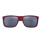 FH6843 Custom branded metal frame polarized glasses sunglasses for men