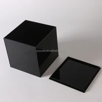 Custom Fashionable Acrylic Candy Holder Display