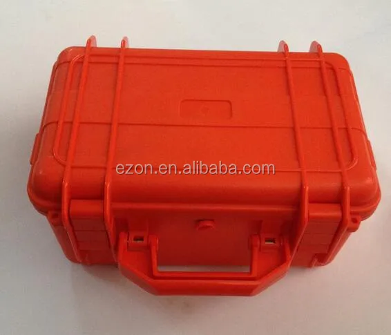 Waterproof hard ABS plastic carry case,ABS Plastic Hard Tool Storage Case,ABS Tool boxes Safety Plastic Equipment case