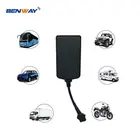Mini Real time tracking Power Alarm ACC Detection Vehicle GPS Tracker