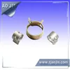 spring clips fasteners/oil hose clamp