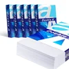 Copy paper a4 80gsm double a / Copy Super White A4 jumbo roll Paper