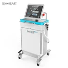 Best home use microneedle RF fractional skin tightening machine with has seafty needle system