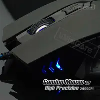 New USB Noiseless Quiet Gam Ing