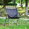 Outdoor Furniture Folding Portable Backpack Beach Luxury Camping Chair Made In China