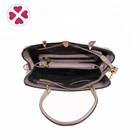 Fashion lady wholesale women shoulder bags genuine leather china turkey handbag