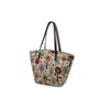 canvas wholesale beach bagsladies cotton satchel tote hand women bags