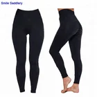 Equestrian Horse Silicone Riding Leggings For Lady