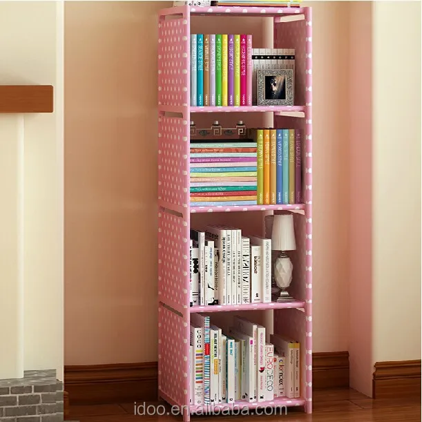 more fuction bookcase