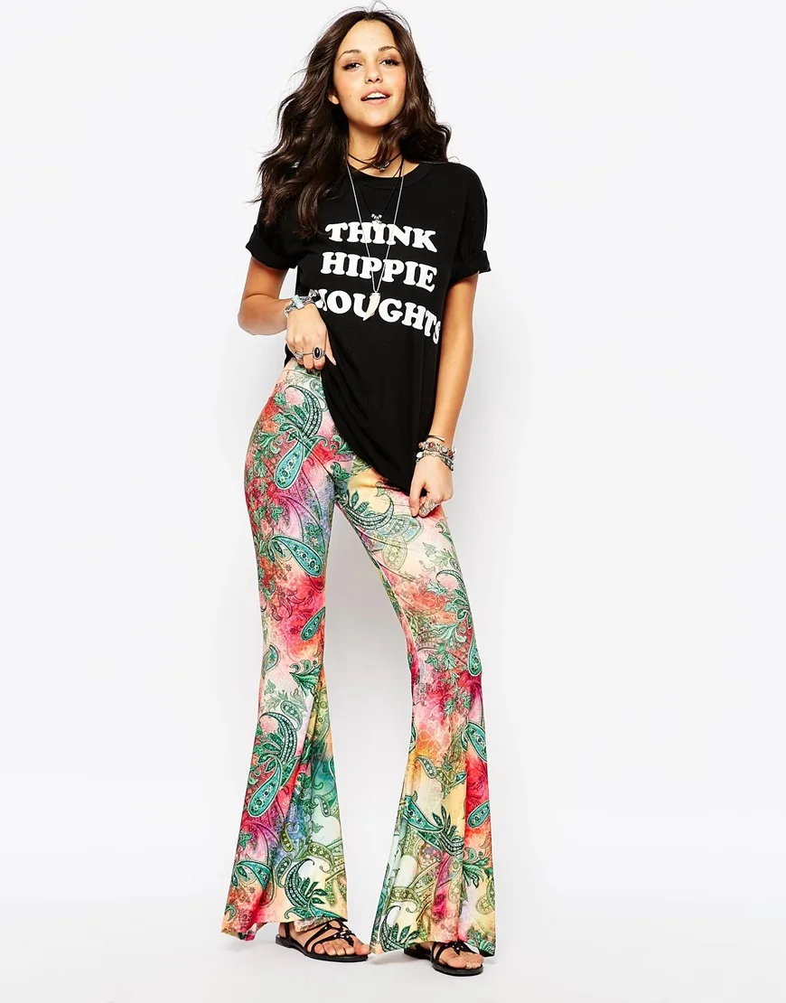 Bulk Wholesale Hippie T Shirts For Women Buy Hippie T Shirts,Bulk