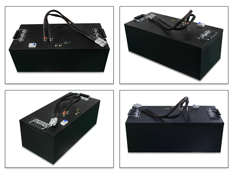 lithium ion battery pack