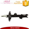 Car front shock absorber spring repair kit for Lexus OEM: 48510-0E050