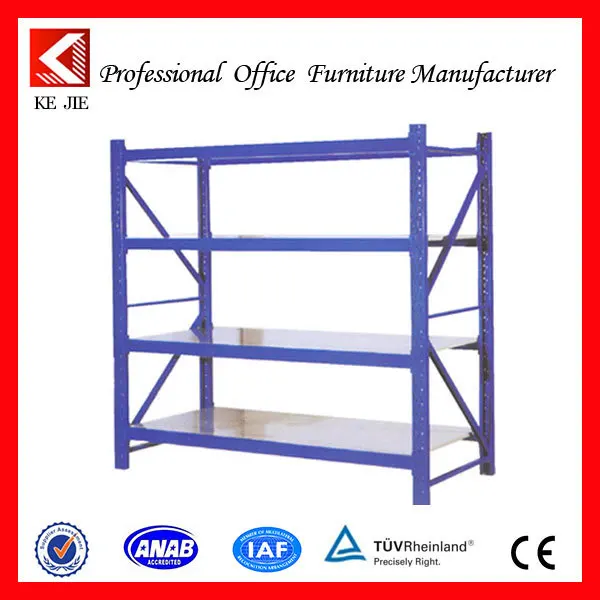 Heavy duty warehouse rack widely used adjustable tier steel storage rack/drive-in pallet rack palletl racking